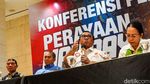 May Day 2026 di Monas Diperkirakan Dihadiri 200 Ribu Buruh