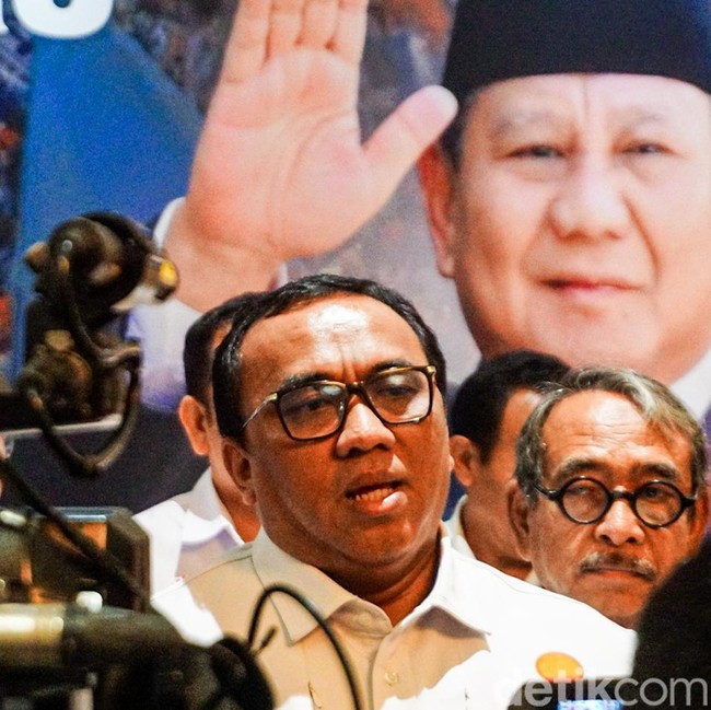 May Day 2026 di Monas Diperkirakan Dihadiri 200 Ribu Buruh