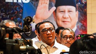 Bos Buruh Beri Pesan ke Said Iqbal yang Diisukan Masuk Kabinet