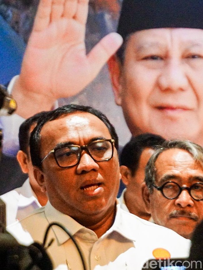 May Day 2026 di Monas Diperkirakan Dihadiri 200 Ribu Buruh