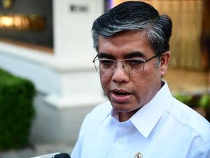 Indonesia Diadang Badai PHK, Begini Respons Menaker