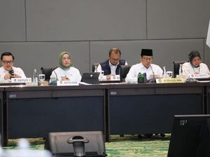 Video: Cak Imin Rapat Bareng Mensos dan Kepala BPS Bahas Kemiskinan Ekstrem RI