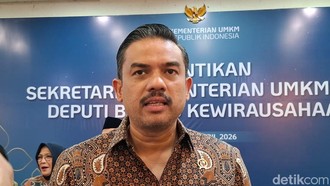 Aturan Baru Toko Online Sebentar Lagi Rampung, Ini Isinya