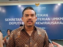 Menteri UMKM Buka Suara soal Penjual Ikut Tanggung Biaya Retur di TikTok Shop