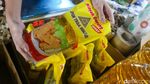 Minyak Goreng Kian Mahal, Tembus Rp23 Ribu per Liter di Pasaran