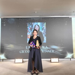 Novel Tongueless Karya Lau Yee-Wa Segera Terbit di Indonesia