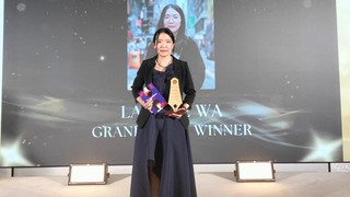 Novel Tongueless Karya Lau Yee-Wa Segera Terbit di Indonesia
