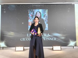 Video Kelu: Novel Sarat Kritik, dari Nyaris Gagal hingga Mendunia