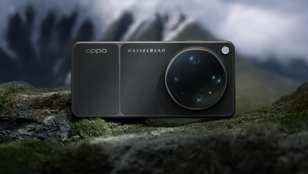 OPPO Buka Early Pre-order Find X9 Ultra, Ada Benefit hingga Rp 9 Juta