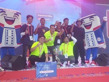 Kejuaraan Nasional ORADO 2026 Tuntas!