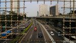 Pajak Jalan Tol Belum Berlaku, Tunggu Ekonomi Membaik