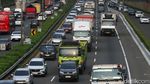 Pajak Jalan Tol Belum Berlaku, Tunggu Ekonomi Membaik