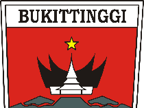Pemkot Bukittinggi Bangun Gerbang-Landscape Perpustakaan Pakai Rp 2,5 M
