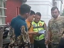 Andy Pemilik Lexus Beharap Izin BFI Finance Dicabut Usai Palsukan BPKB