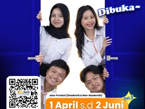 Politeknik Kementerian PU Buka Pendaftaran Jalur Prestasi, Apakah Ikatan Dinas?