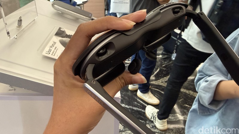 Perangkat wearable terbaru dari Rokid