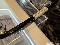 Wujud Duo Kacamata Pintar Rokid yang Masuk Indonesia