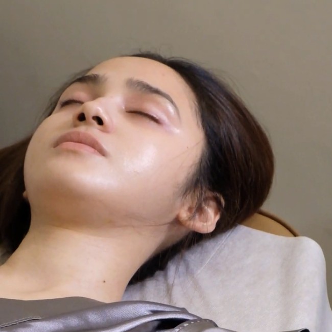 Potret Bare Face Syifa Hadju Jelang Nikah, Perawatannya Jadi Sorotan