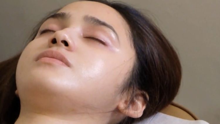 Potret Bare Face Syifa Hadju Jelang Nikah, Perawatannya Jadi Sorotan