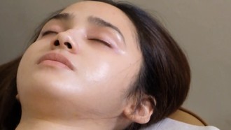 Potret Bare Face Syifa Hadju Jelang Nikah, Perawatannya Jadi Sorotan