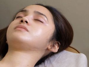 Potret Bare Face Syifa Hadju Jelang Nikah, Perawatannya Jadi Sorotan