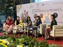 Cara Hotel-Hotel di Jakarta Peringati Hari Kartini