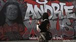 Petisi Dukungan untuk Andrie Yunus