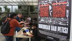 Petisi Dukungan untuk Andrie Yunus
