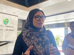 Rudy Masud Mau Ganti Dana Kursi Pijat-Akuarium, Pemprov Pelajari Alurnya