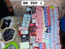 Dari Kasus ABG Disekap, Terungkap WN China di Jakut Produksi Narkoba
