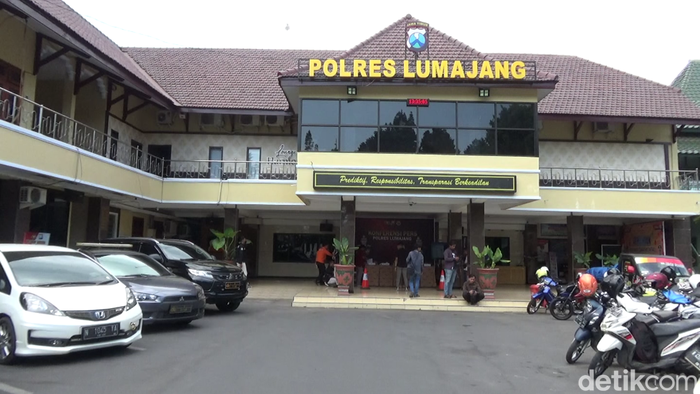 Polres Lumajang