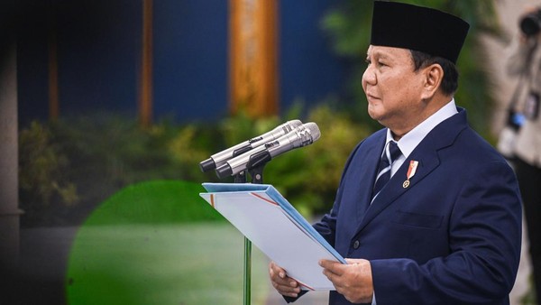 Prabowo