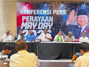 KSPSI Sebut Pemerintah Segera Umumkan Aturan Outsourcing, Ini Bocorannya