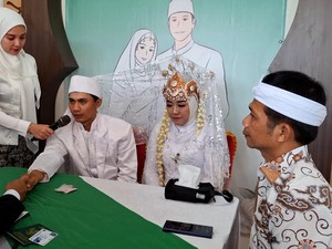 Video Minta Warganya Nikah di KUA Aja, Bupati Purwakarta: Mencegah Maksain!