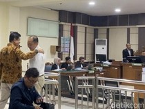 Menanti Vonis Duo Bos Sritex Hari Ini