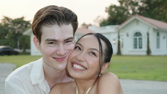 Potret Pasangan Selebgram Viral, Istri Diduga Oplas karena Suami Terlalu Tampan