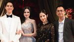 Raffi Ahmad Cerita Kebersamaan dengan Ayah Sambung Syifa Hadju
