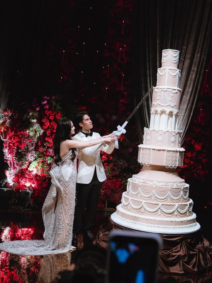 Raffi Ahmad Cerita Kebersamaan dengan Ayah Sambung Syifa Hadju