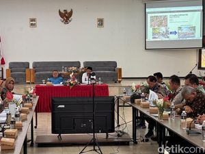 Kinerja Pansus BUMD DPRD Jatim Disorot, Begini Kata Ketuanya