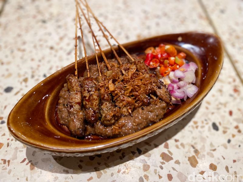 Remboelan: Lezatnya Menu Soulfood Indonesia Favorit Turis Malaysia di Jakarta Remboelan: Lezatnya Menu Soulfood Indonesia Favorit Turis Malaysia di Jakarta