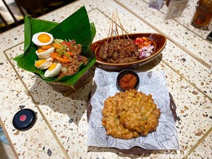 Remboelan: Lezatnya Menu Soulfood Indonesia Favorit Turis Malaysia di Jakarta