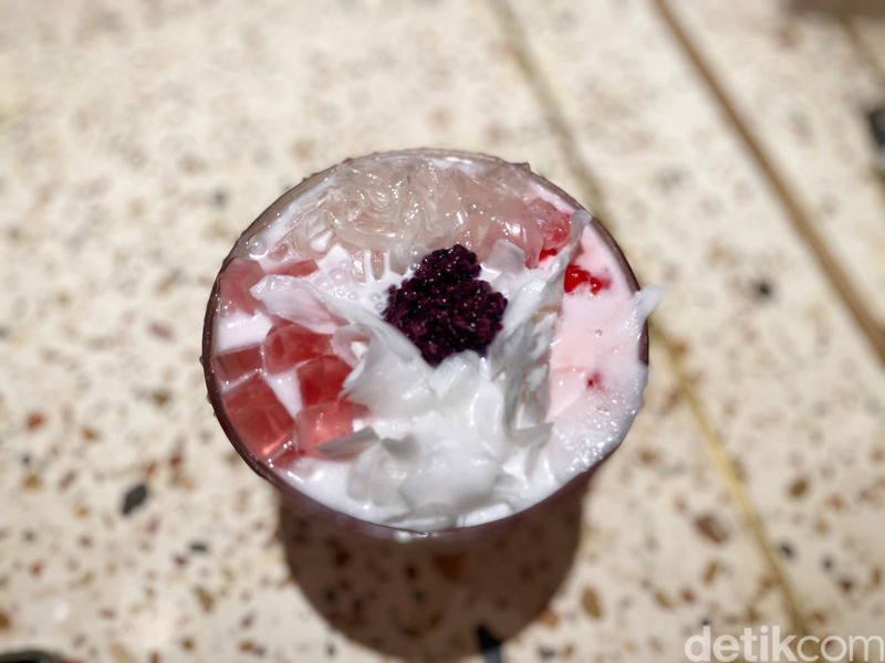 Remboelan: Lezatnya Menu Soulfood Indonesia Favorit Turis Malaysia di Jakarta Remboelan: Lezatnya Menu Soulfood Indonesia Favorit Turis Malaysia di Jakarta