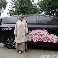 Cerita di Balik Karya Ria Miranda: Ambisi, Dilema, dan Misi Kebaikan