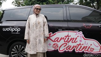 Cerita di Balik Karya Ria Miranda: Ambisi, Dilema, dan Misi Kebaikan