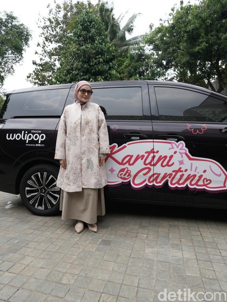 Cerita di Balik Karya Ria Miranda: Ambisi, Dilema, dan Misi Kebaikan