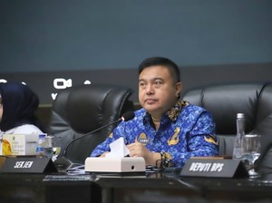 321 Pemerintah Daerah Diminta Lakukan Enam Langkah Pengendalian Inflasi