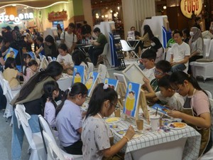 Digital Hub Sinar Mas Land Sukses Gelar World-Class Education Expo 2026