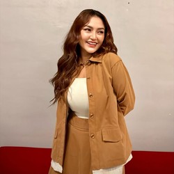 Siti Badriah Jadi Satu-Satunya Pedangdut di Java Jazz 2026