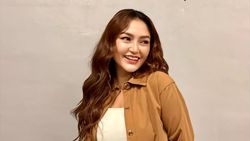 Siti Badriah Jadi Satu-Satunya Pedangdut di Java Jazz 2026