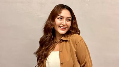 Siti Badriah Jadi Satu-Satunya Pedangdut di Java Jazz 2026